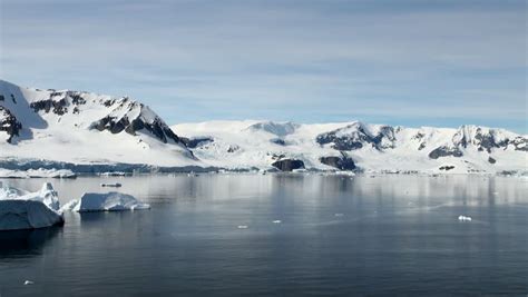 Antarctica - Antarctic Peninsula - Palmer Archipelago - Neumayer Channel - Global Warming ...