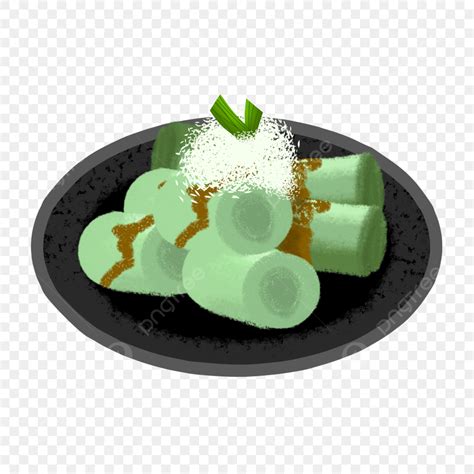 Kue Putu Ayu Bambu, Putu Ayu, Putu, Tubi Di Bambu File PNG e PSD per download gratuito