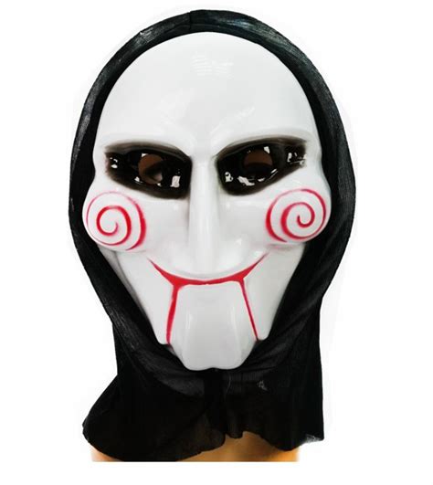 Torturous Killer Mask – Petticoat Lane