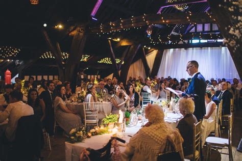 Rivington Barn Wedding | Jon & Laura - Mike Plunkett Photography