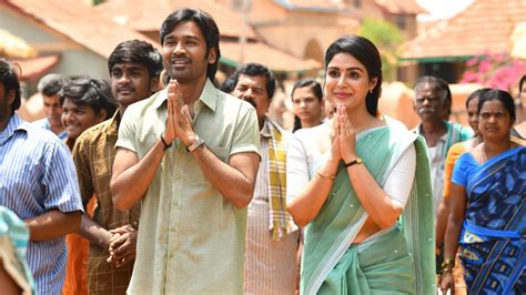 ‘Vaathi’ movie review: Dhanush can’t save this middling education drama ...