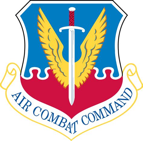 Air Combat Command - Wikipedia