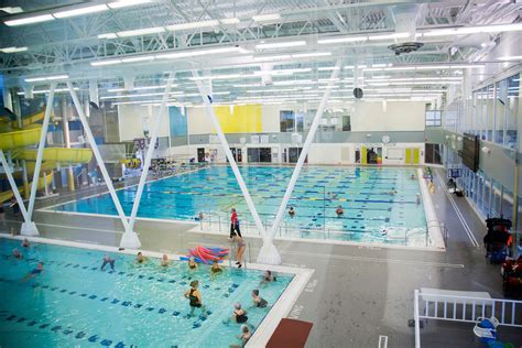 Community Centre announces reduced pool hours during summer | City of ...