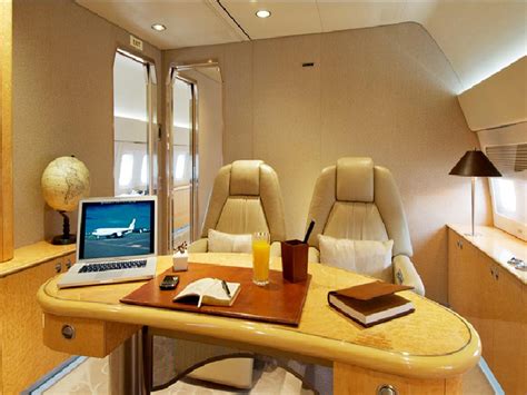 Boeing-767-interior2 - Private Air Charter Asia - Corporate Travel | The ASA Group