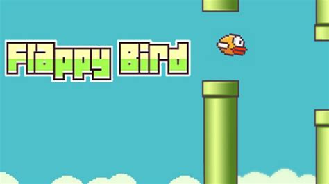 The Flappy Bird Saga Continues With Flappy Bird Family | ThumbThrone