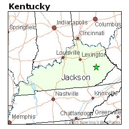 Jackson, KY