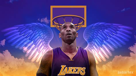 Kobe Bryant Logo Nba Wallpaper / Kobe Bryant Golden Snake Vector Poster ...