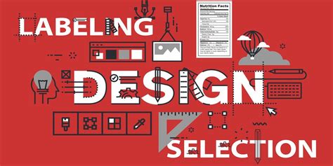 How To Choose The Best Label For Your Packaging