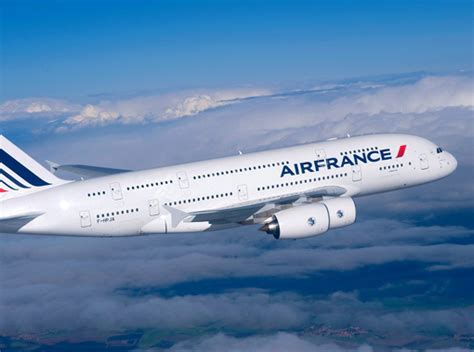 Air France | Cheap International Flights, Business Class & More | Webjet AU