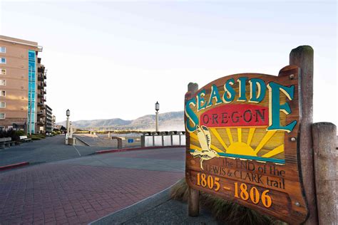 Best Things to Do in Seaside, Oregon