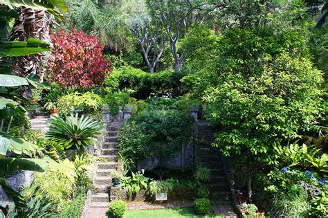 Gibraltar Botanic Gardens, Gibraltar