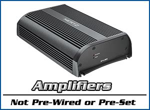 Motorcycle Amp Options – Volunteer Audio