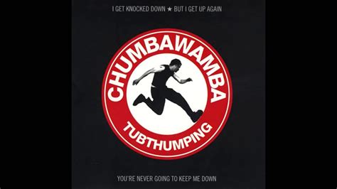 Chumbawamba: Tubthumping (1997)