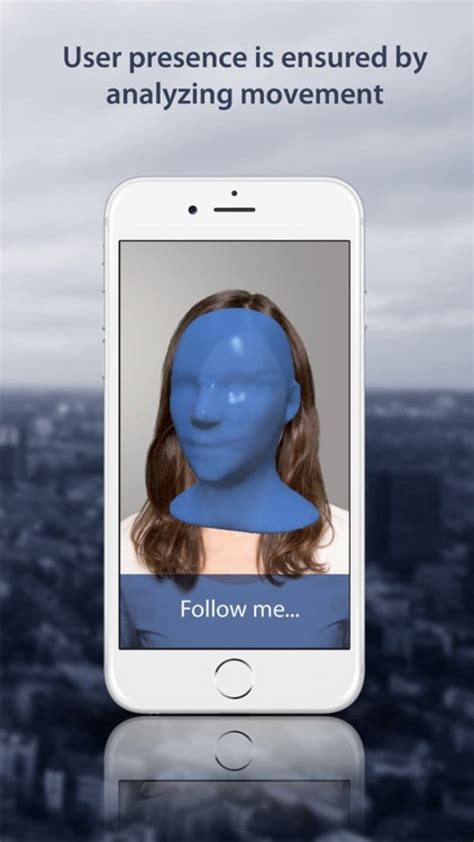 11 Free face recognition apps for Android & iOS | Free apps for Android ...