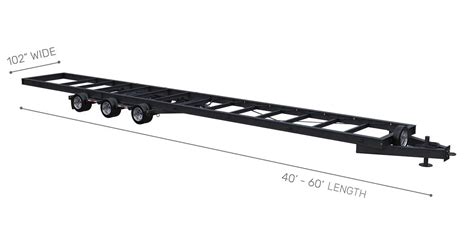 TRAILER TYPES & DIMENSIONS – OCG Logistics