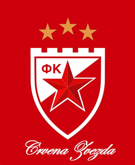 FC Red Star Belgrade/FK Crvena Zvezda Beograd