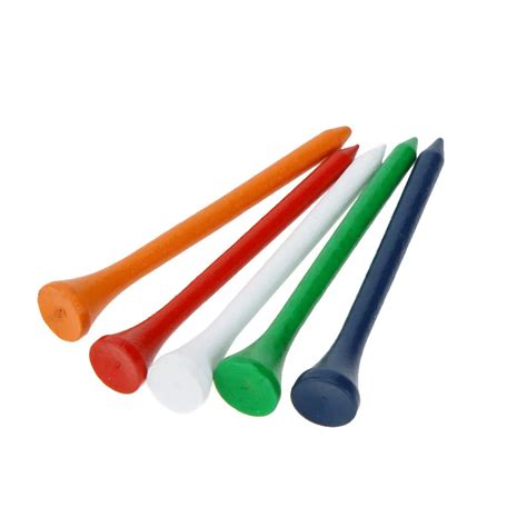 Aliexpress.com : Buy Golf Tees Golf Wood Tees Professional Plastic Golf Tees Driver Training ...