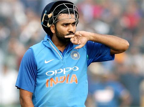 What makes Rohit Sharma so special... - Rediff Cricket