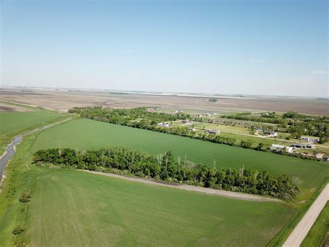 35.6 acres in Cass County, North Dakota