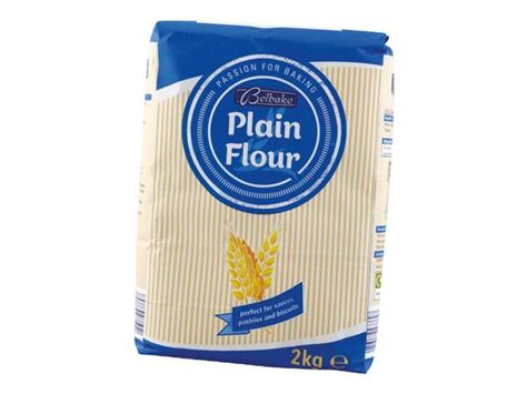 Plain flour - Lidl — Ireland - Specials archive