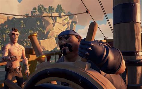 Buy SEA OF THIEVES Xbox One / PC Xbox Key - HRKGame.com