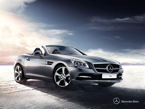 New Mercedes-Benz SLK-Class 2023 SLK 350 Photos, Prices And Specs in Oman