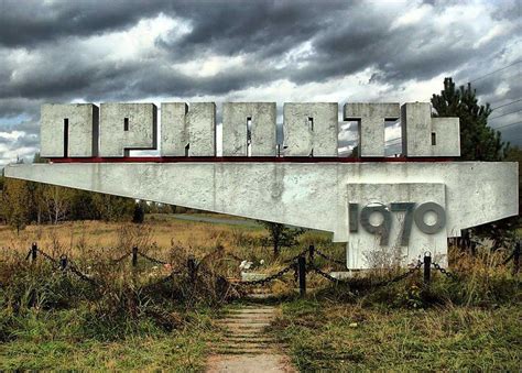 Chernobyl Tours (+ Pripyat) | KievInsiders excursion agency