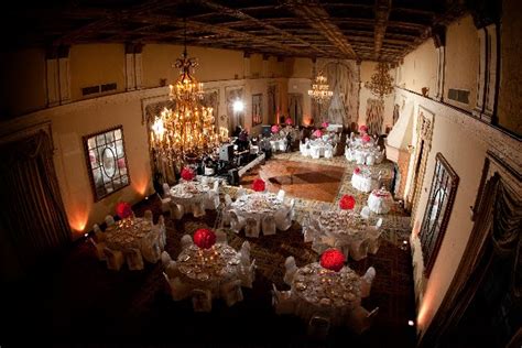 South Florida's Premier Event Planners: Wedding at the Biltmore Hotel