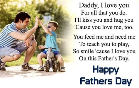 Father's Day Wishes from Son | Happy father day quotes, Fathers day wishes, Fathers day quotes