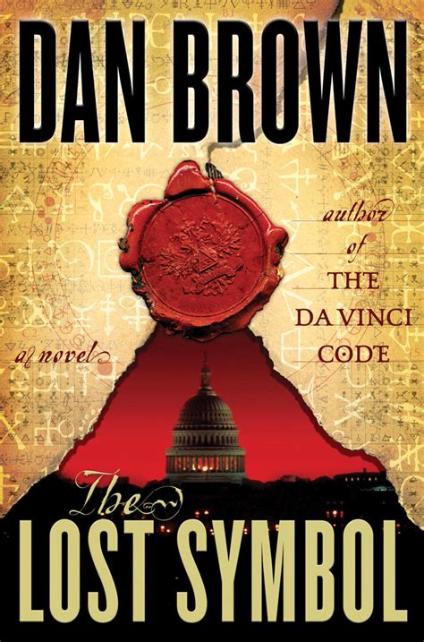 Dan Brown proves he’s a Symbol of popular fiction | Daily Trojan