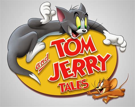Tom and Jerry Tales - WikiFur
