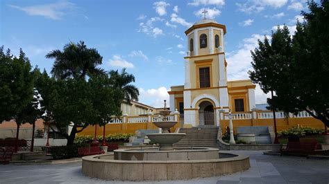 Plaza de recreo, San Lorenzo, Puerto Rico. | Puerto rico, San lorenzo ...