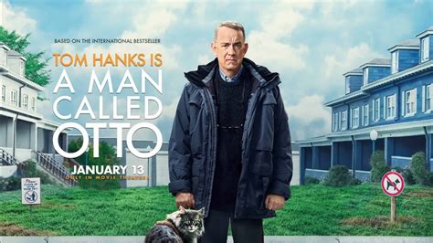 A Man Called Otto (2022) - Review/ Summary (with Spoilers)