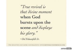 Church Revival Quotes. QuotesGram