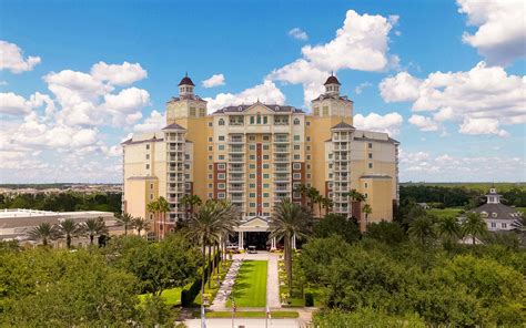 Orlando Resorts | Official Website | Reunion Resort