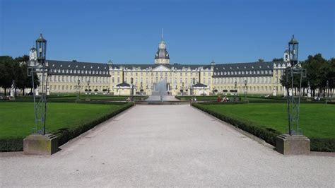 11 Best Hotels in Karlsruhe, Germany