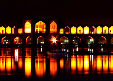 Isfahan