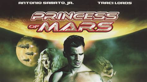 Watch Princess of Mars (2009) Full Movie Free Online - Plex