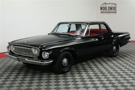 1962 Dodge Dart | Worldwide Vintage Autos