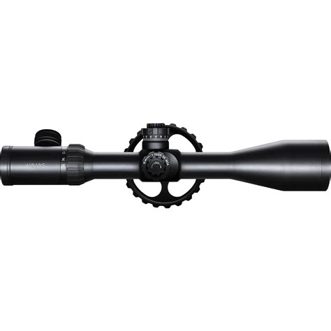 Hawke Sport Optics 4-16x50 Airmax 30 Side Focus Riflescope 13310