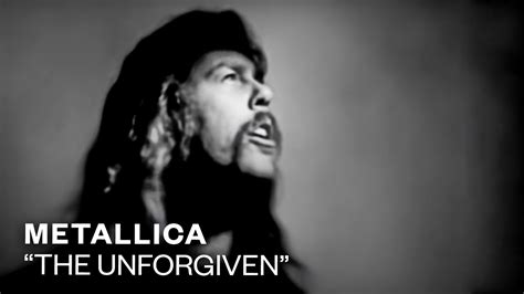 The Unforgiven by Metallica - Samples, Covers and Remixes | WhoSampled