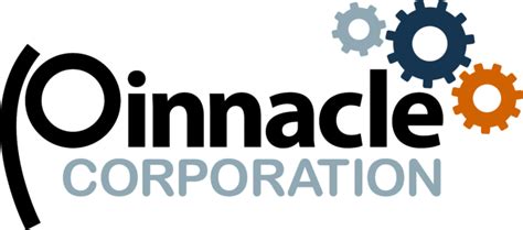 Pinnacle Corporation – Logos Download