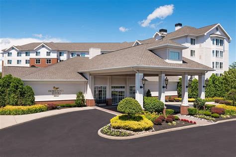 Homewood Suites by Hilton Buffalo-Amherst (C̶$̶1̶3̶3̶) C$112 - UPDATED Prices, Reviews & Photos ...