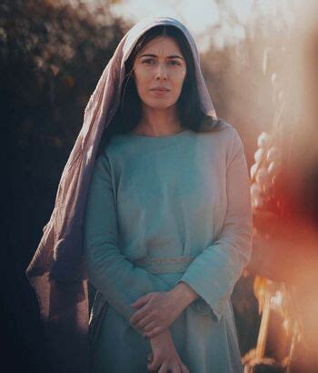 Mary Magdalene | The Chosen Wiki | Fandom