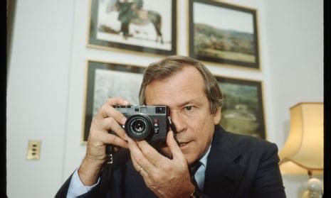 Howard Baker, a key player in Watergate hearings, dies age 88 | US ...