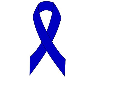 Colon Cancer Ribbon Clip Art - Cliparts.co