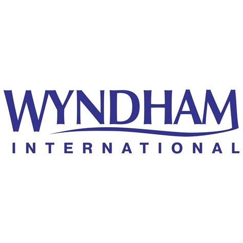 Wyndham Logo PNG Transparent & SVG Vector - Freebie Supply