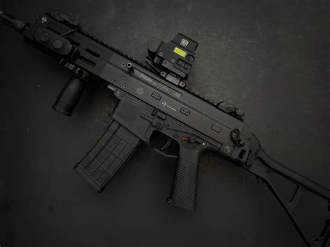 B&T APC223 & APC9 FA Lower and Bolt - Parts and Accessories Market Board - Sturmgewehr.com Forums