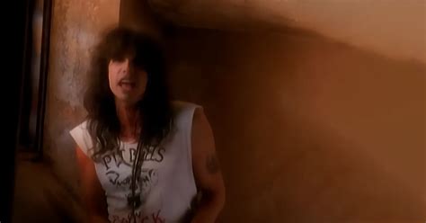 AEROSMITH - CRYIN'