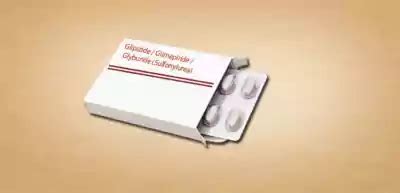 Glimepiride Side Effects aka Glyburide | Glipizide or Sulfonylurea